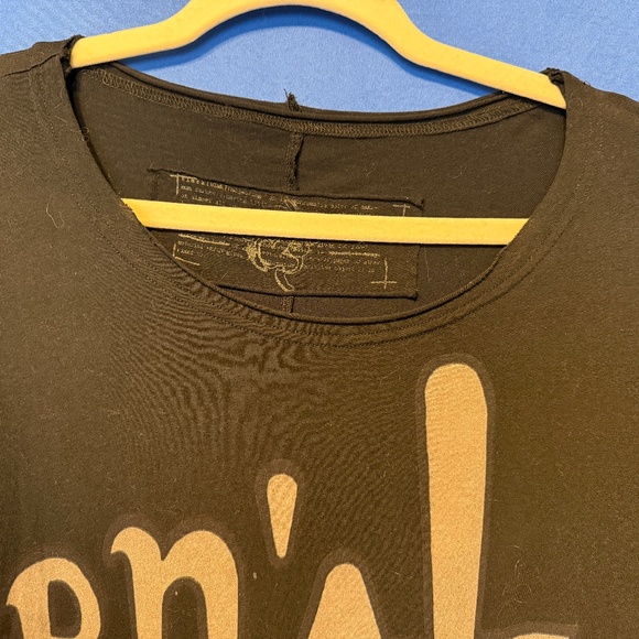 Rundholz Animated Tunic, Stretches, Excellent, OS/Plus/Reg Ships from US RARE - Picture 4 of 6